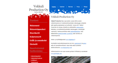 Desktop Screenshot of haloila.net